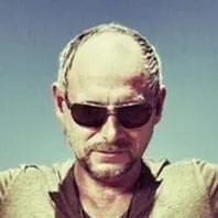 Phil Hartnoll