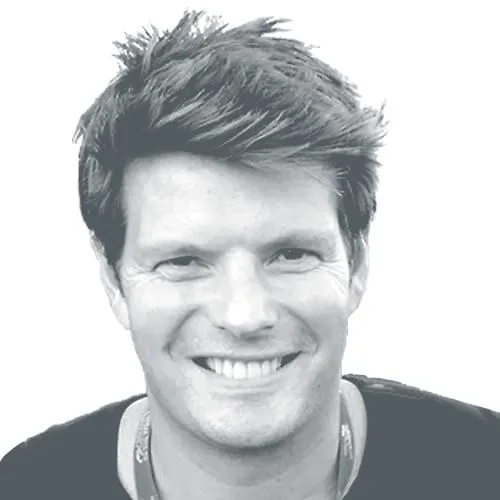 Phil Harvey