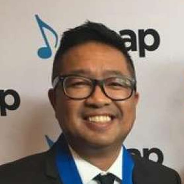 Phil Hernandez