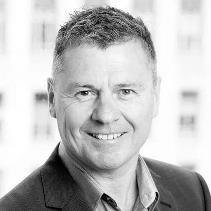Phil Johnstone