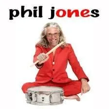 Phil Jones