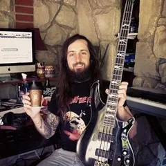 Phil “Landphil” Hall