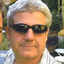 Phil Legg