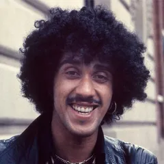 Phil Lynott
