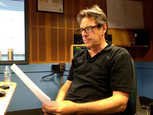 Phil McKellar