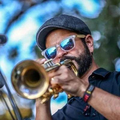 Phil Rodriguez (Trumpet)