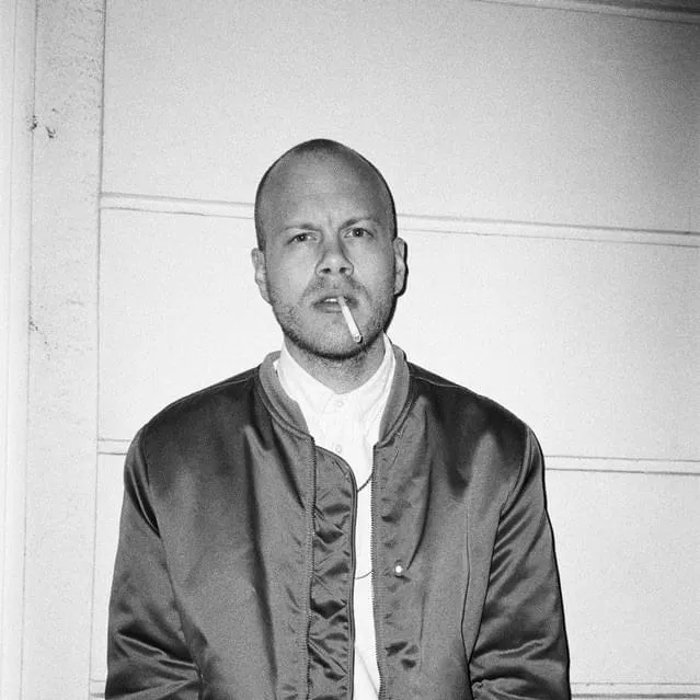 Phil Speiser