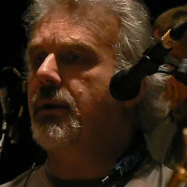 Phil Todd