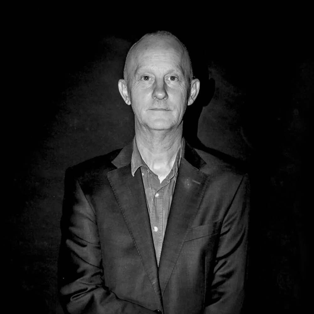 Phil Vinall
