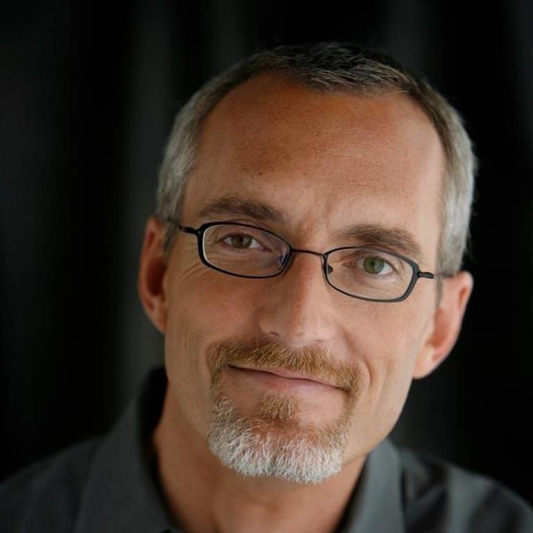 Phil Vischer