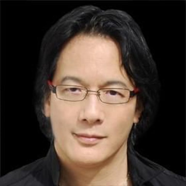 Philip Woo