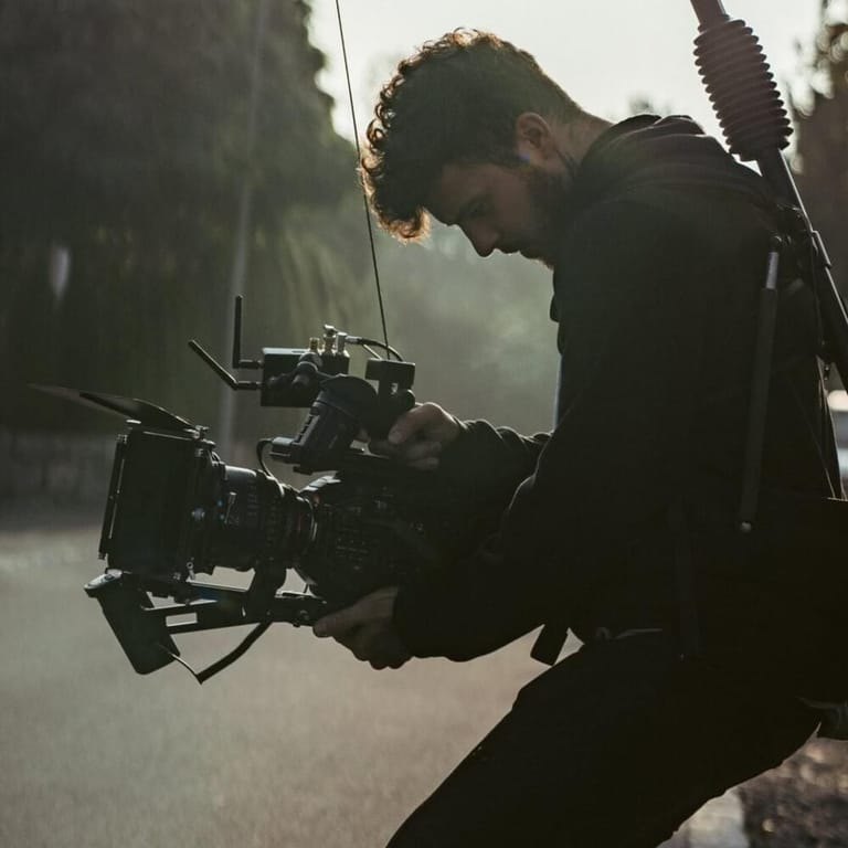 Philipp Modersbacher