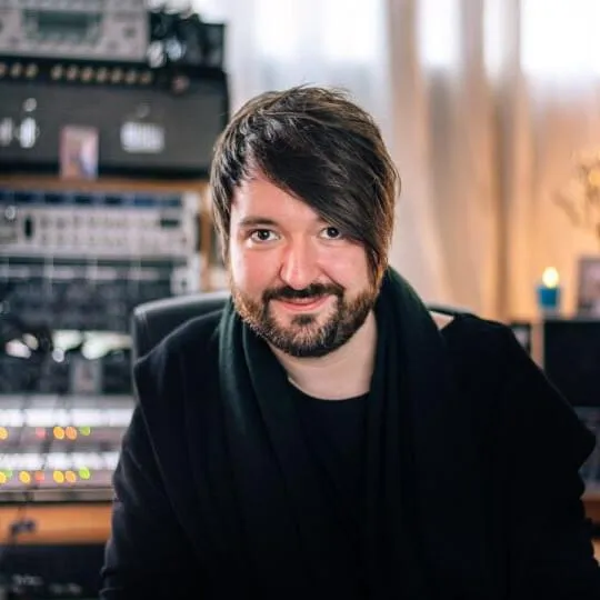 Philipp Schwär
