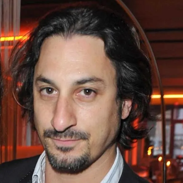 Philippe Paradis