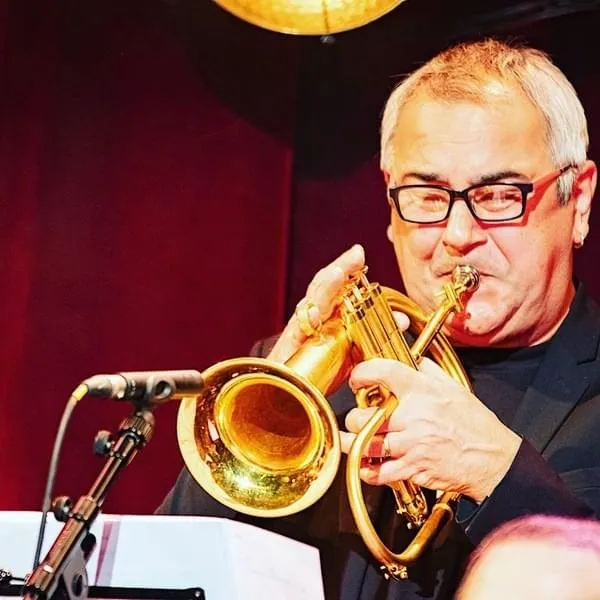 Philippe Slominski