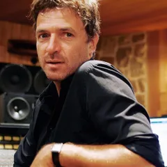 Philippe Zdar
