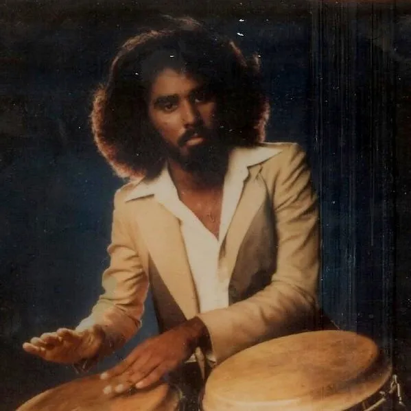 Phillip Ingram