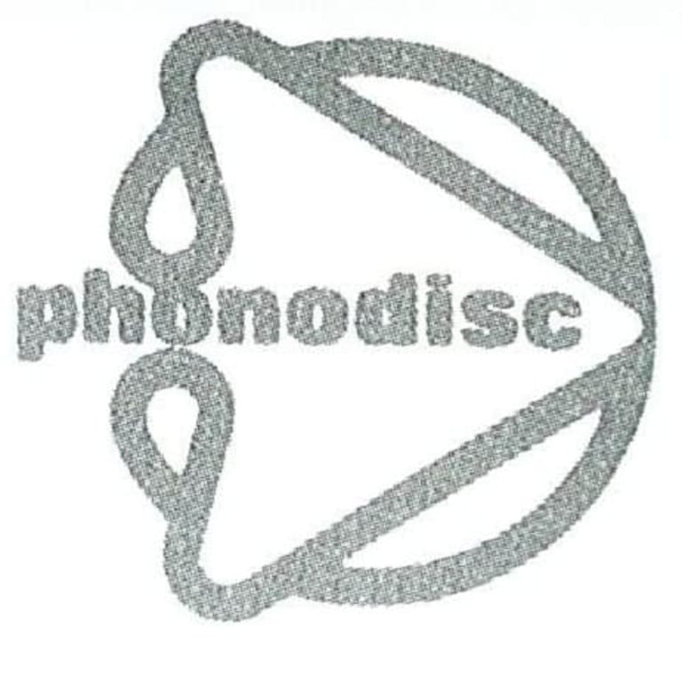 Phonodisc LTD.