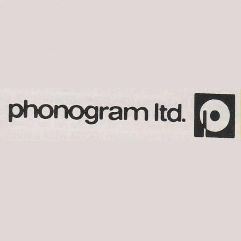 Phonogram Ltd.