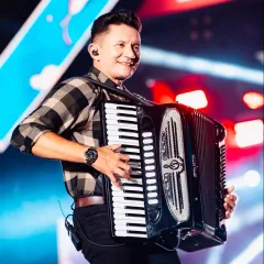 Pica-Pau do Acordeon