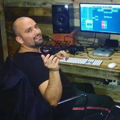 Picasso On The Beat