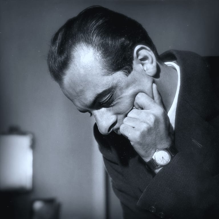 Piero Piccioni