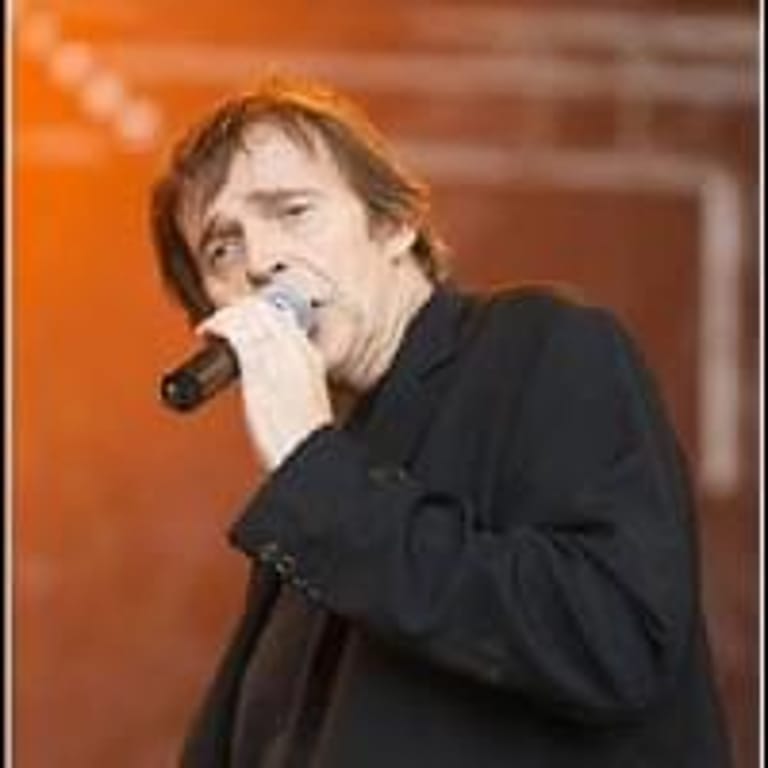 Pierre Bachelet
