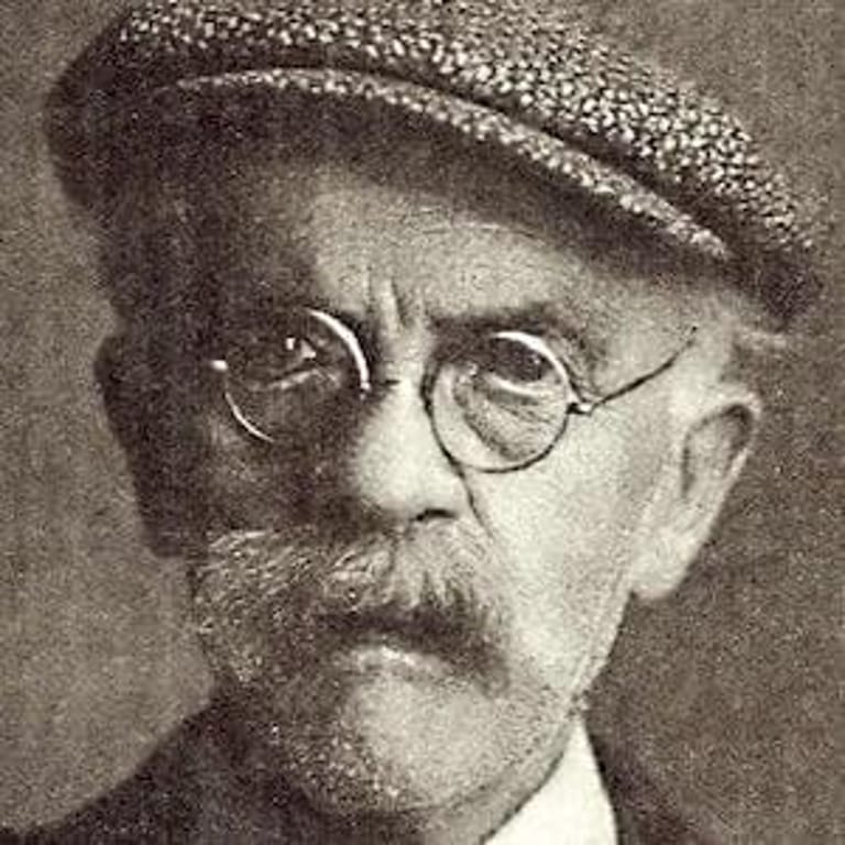 Pierre de Geyter