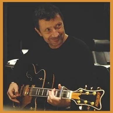 Pierre Jaconelli
