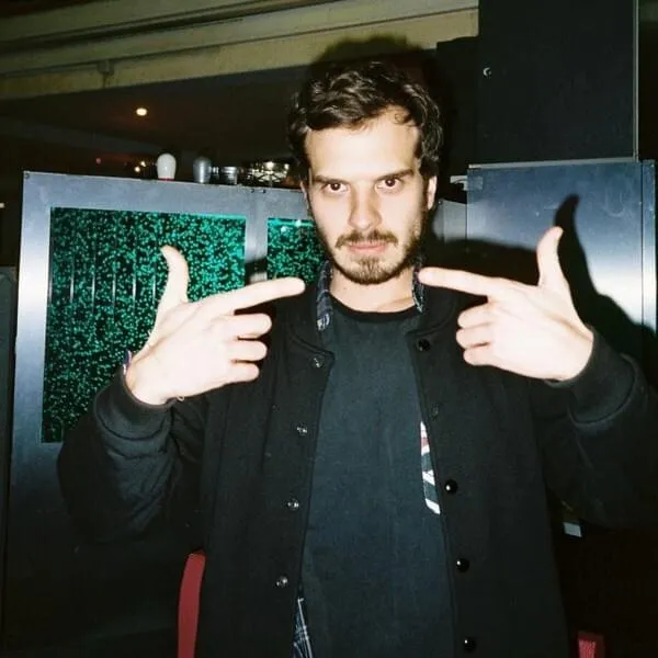Pierre Juarez