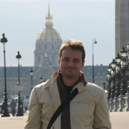 Pietro Caramelli