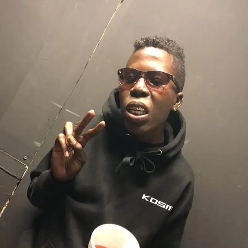 Pimp Pimp P