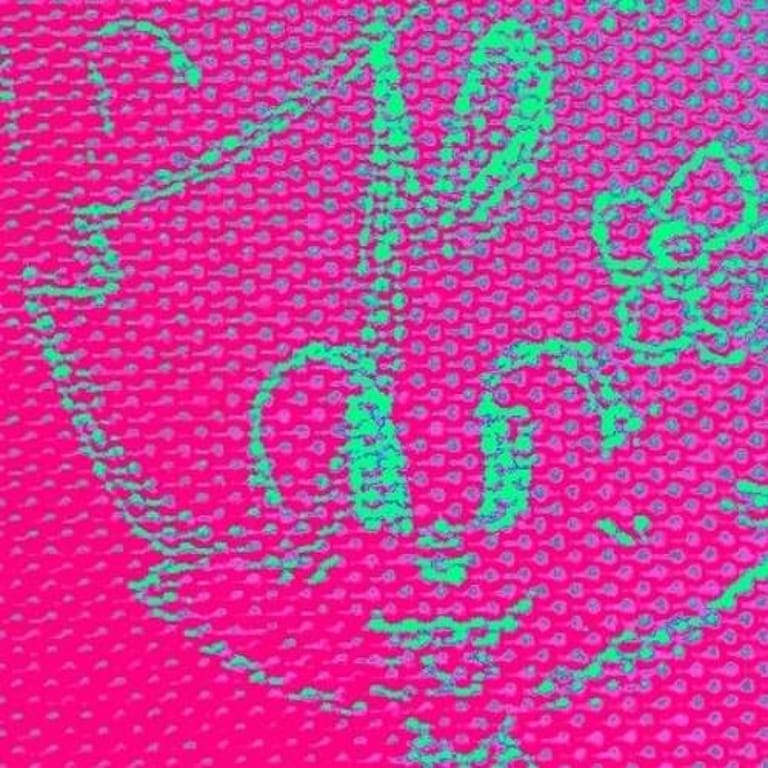 Pinkmouse