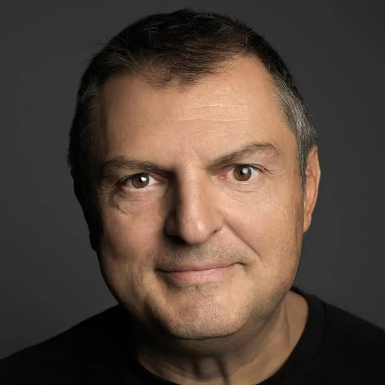 Pino “Pinaxa” Pischetola