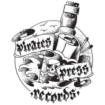 Pirates Press