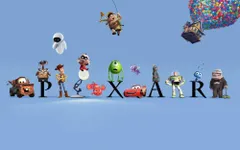 Pixar
