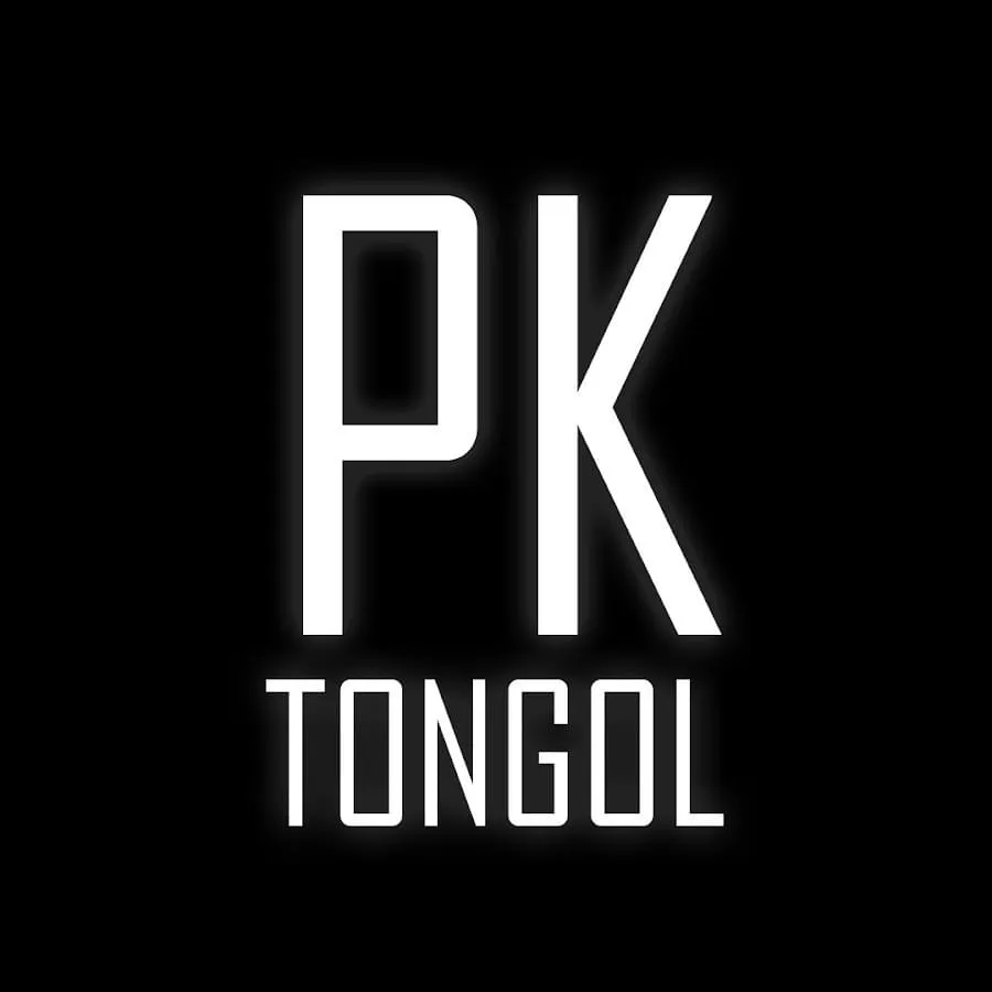 PK Tongol