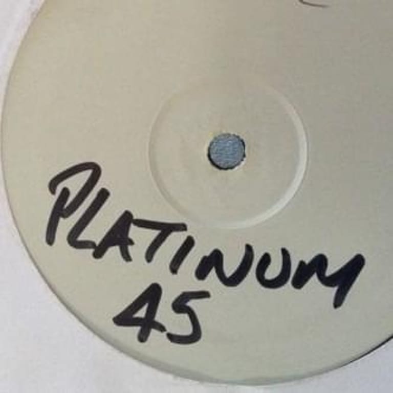 Platinum 45
