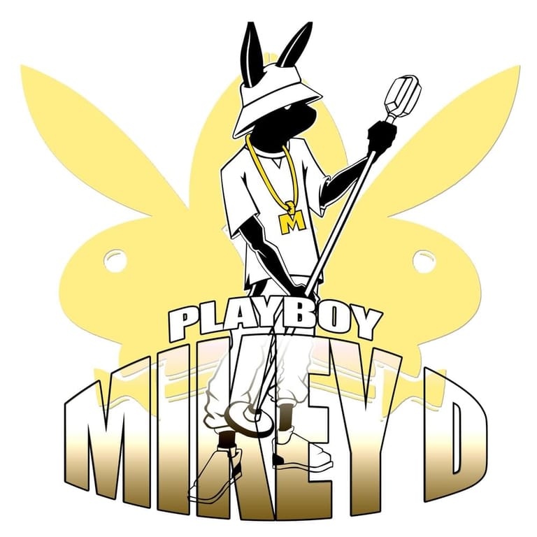 PLAYBOY MIKEY D
