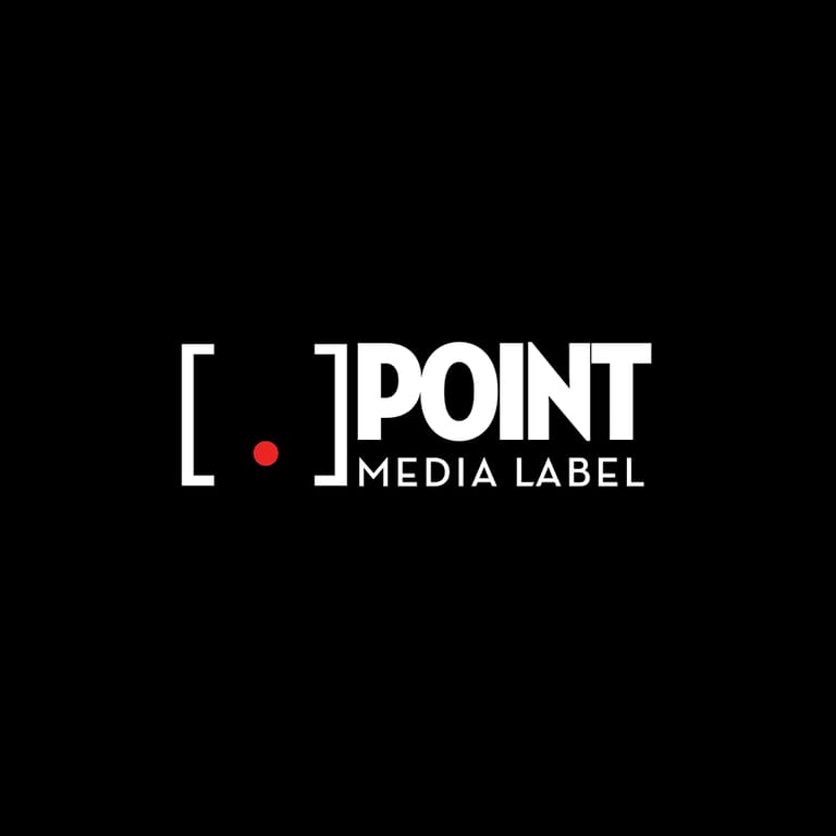 Point Media Label