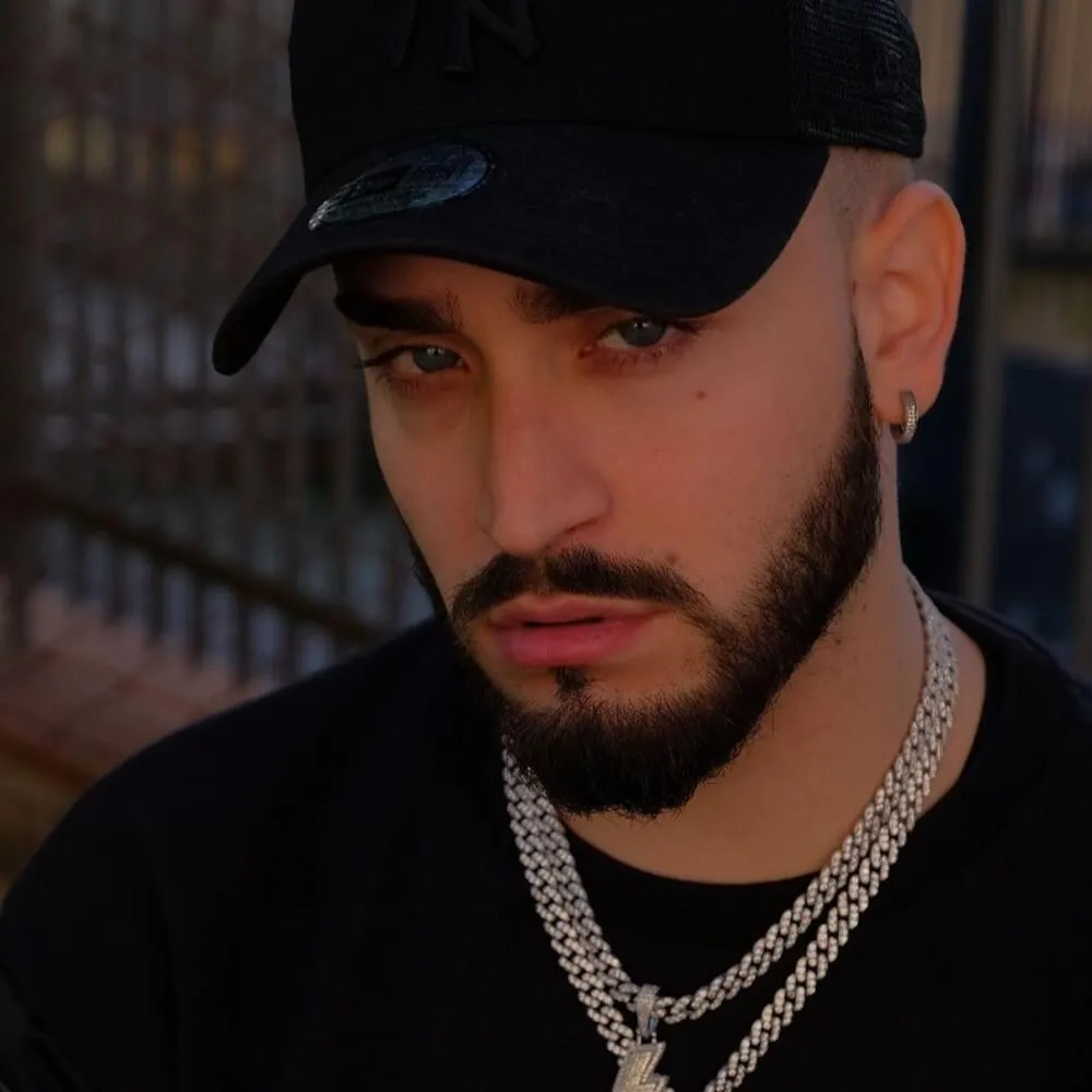 Poison Beatz