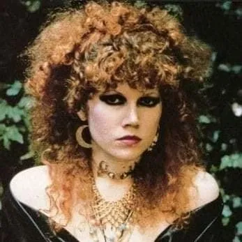 Poison Ivy