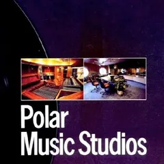 Polar Studios, Stockholm