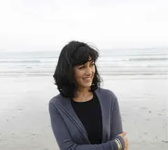 Polly Samson