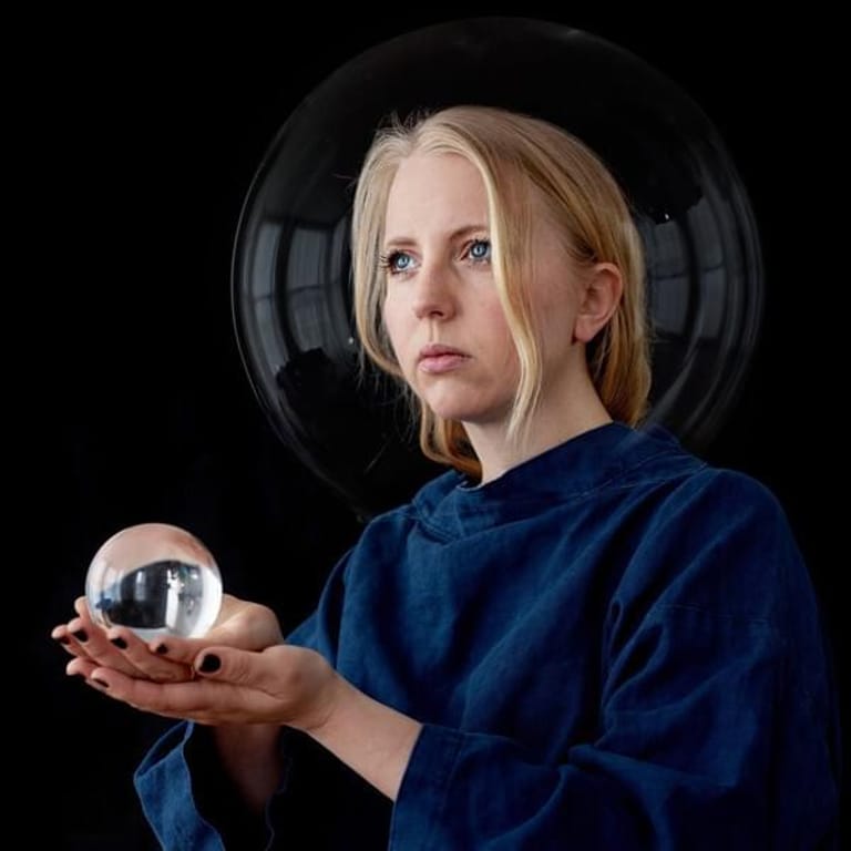 Polly Scattergood