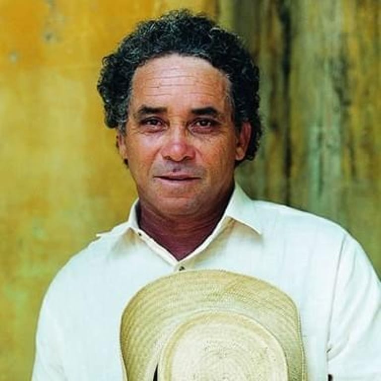 Polo Montañez