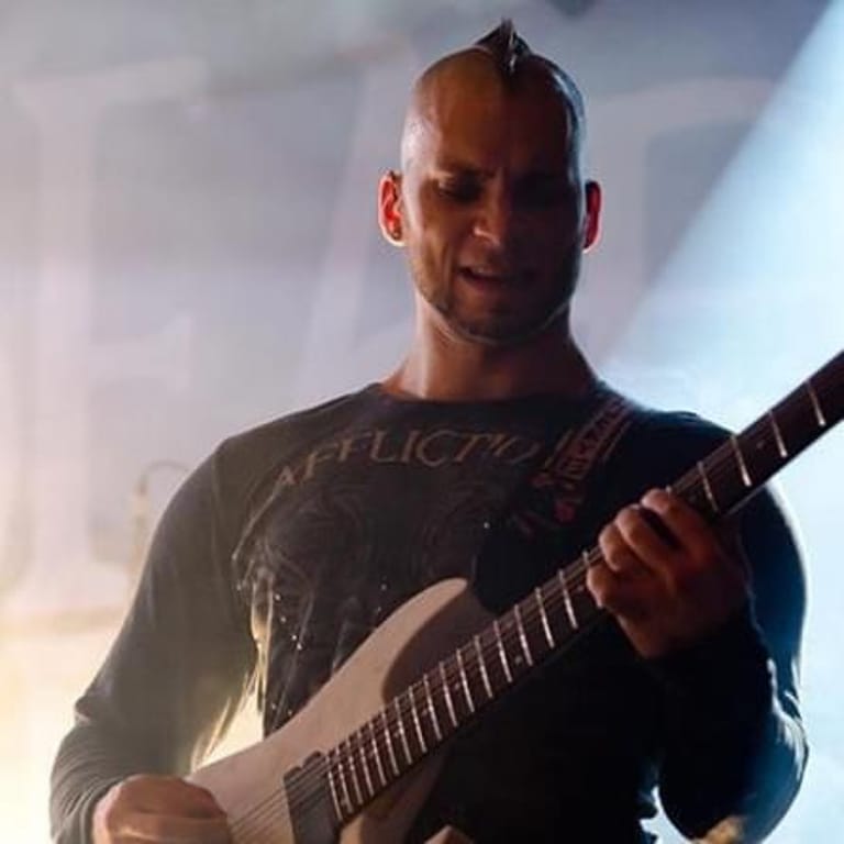 Pontus Hjelm