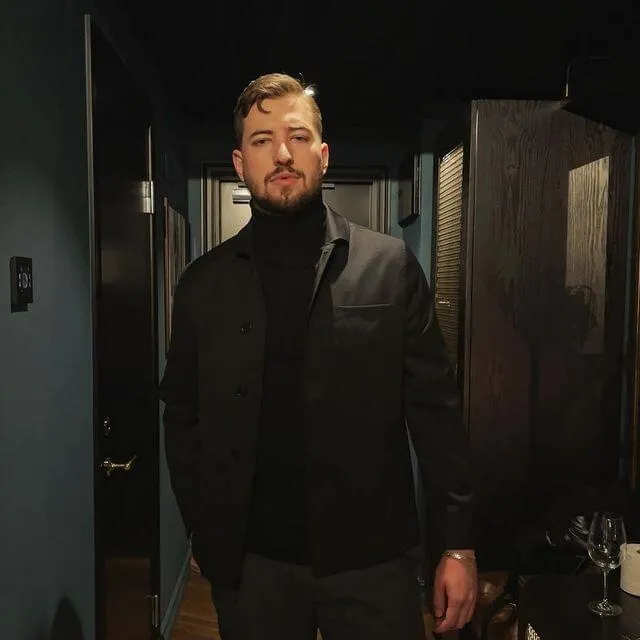 Pontus Persson