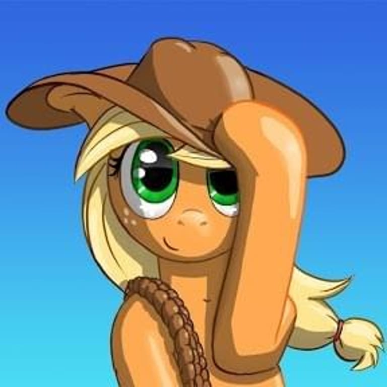 Ponyphonic