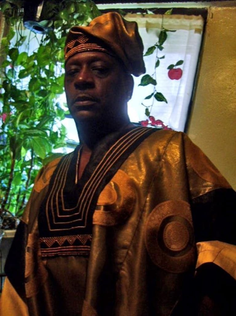 Popa Wu